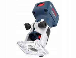 bosch 18v akumuliatoriai - Bosch GLF 18V-8 Professional; 18 V - 2 nuotrauka