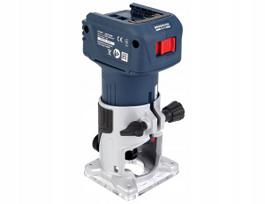 bosch 18v akumuliatoriai - Bosch GLF 18V-8 Professional; 18 V - 3 nuotrauka