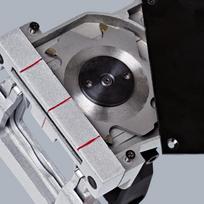 elektrine freza - Einhell TC-BJ 900 - 4 nuotrauka