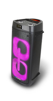 karaoke kolonele - Blaupunkt PartyBox PB50LED - 4 nuotrauka