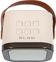 karaoke kolonele - Blow KARAOKE RGB Black (Juoda) - 4 nuotrauka