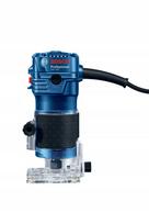 elektrine freza - Bosch GKF 550 - 5 nuotrauka
