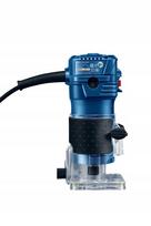 elektrine freza - Bosch GKF 550 - 6 nuotrauka
