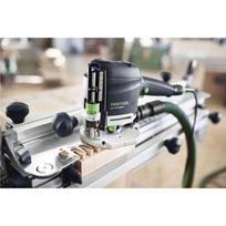 elektrine freza - Festool OF 1010 REBQ-Plus - 4 nuotrauka
