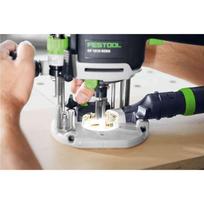 elektrine freza - Festool OF 1010 REBQ-Plus - 7 nuotrauka