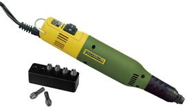 irankis - Gręžtuvas Proxxon Micromot 50 - 3 nuotrauka