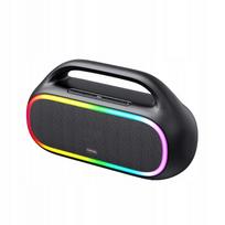 bluetooth nesiojamos koloneles - Tonsil Tonus Black (Juodas) - 3 nuotrauka
