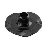 elektrine freza - Graphite 59G718, 510W, 6-8 mm freza - 3 nuotrauka