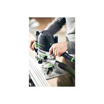 elektrine freza - Festool OF 1400 EBQ-Plus (576207) - 2 nuotrauka