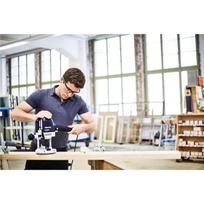 elektrine freza - Festool OF 1400 EBQ-Plus (576207) - 3 nuotrauka