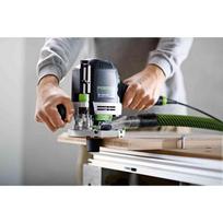 elektrine freza - Festool OF 1400 EBQ-Plus (576207) - 5 nuotrauka