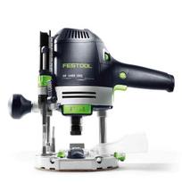 elektrine freza - Festool OF 1400 EBQ-Plus (576207) - 7 nuotrauka