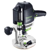 elektrine freza - Festool OF 1400 EBQ-Plus (576207) - 8 nuotrauka