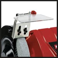 slifavimo stakles - Einhell TC-US 350  2980 RPM 350 W - 7 nuotrauka