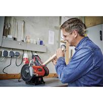 slifavimo stakles - Einhell TC-US 350  2980 RPM 350 W - 8 nuotrauka