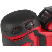 milwaukee m18 - Milwaukee M18 BOS125-0; 18 V - 5 nuotrauka