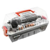 mini slifuoklis -  Graphite 180W 59G019 - 4 nuotrauka