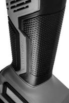 akumuliatorinis slifuoklis - Akumuliatorinis kampinis šlifuoklis be šepetėlių 125mm 18V Graphite 58G026 - 7 nuotrauka