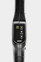 akumuliatorinis plovimo irenginys - Kärcher K 2 Battery (1.117-200.0) - 9 nuotrauka