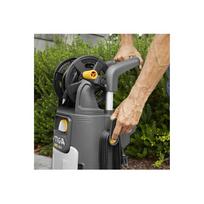 auksto slegio plovimai - Stiga HPS 345 R - 2 nuotrauka