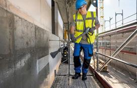 karcher foam - Aukšto slėgio plovykla Kärcher HD 5/13 EX EB Jubiliejinė Leidimas - 3 nuotrauka