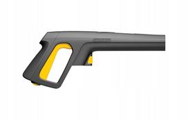 2600 - Stanley SXFPW26DSS-E, 2600 W, 180 Bar - 6 nuotrauka