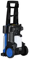 auksto slegio plovimai - Scheppach HCE2600, 2400 W - 6 nuotrauka