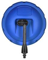 auksto slegio plovimai - Scheppach HCE2600, 2400 W - 16 nuotrauka