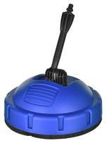 auksto slegio plovimai - Scheppach HCE2600, 2400 W - 17 nuotrauka