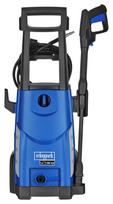 auksto slegio plovimai - Scheppach HCE2600, 2400 W - 23 nuotrauka