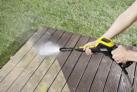 karcher k - Kärcher K 4 Power Control Flex Car & Home - 3 nuotrauka
