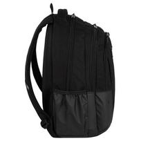 mokykline kuprine - CoolPack Soul, juoda (Black) - 2 nuotrauka
