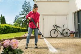 karcher k - Karcher K 5 Classic - 2 nuotrauka