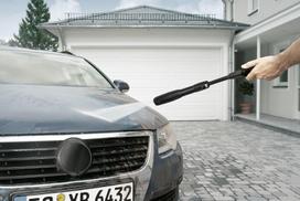 karcher k - Karcher K 5 Classic - 4 nuotrauka