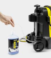 karcher k - Karcher K 5 Classic - 9 nuotrauka