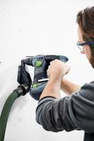 festool - Festool BP AS-ASI; 18 V; 5,2 Ah; Li-Ion - 2 nuotrauka