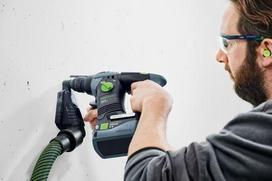 festool - Festool BP AS-ASI; 18 V; 5,2 Ah; Li-Ion - 3 nuotrauka