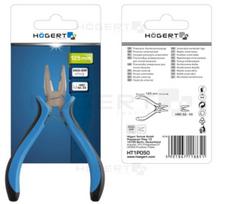 2080 - Yato YT-2080 Combination Mini Pliers 115mm - 2 nuotrauka