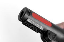 laidu reples - Wiha 4010995442422 Izoliacijos nuėmimo įrankis 125 mm - 2 nuotrauka