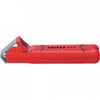 laidu reples - Peilis kabeliui KNIPEX - 4 nuotrauka