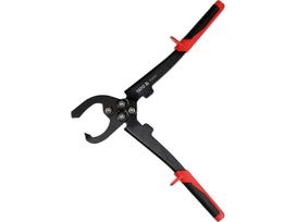 reples profiliu - YATO YT-51317 Replės profilių sujungimui 320mm - 6 nuotrauka