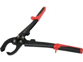 reples profiliu - YATO YT-51317 Replės profilių sujungimui 320mm - 7 nuotrauka