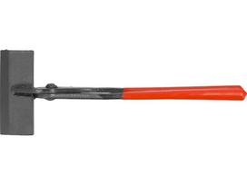skardos lankstymas - Yato YT-54153 Replės profilių formavimui 300 mm - 2 nuotrauka