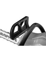 benzininis grandininis pjuklas - Graphite 58G953, 40.6 cm - 5 nuotrauka