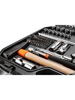 tools - Neo Tools Rinkinys 143 vnt. (08-945) - 2 nuotrauka