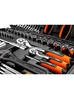 tools - Neo Tools Rinkinys 143 vnt. (08-945) - 3 nuotrauka