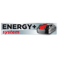 ups baterijos - Graphite Akumuliatorius Energy+ 18V Li-Ion 8,0Ah BOOST UP - 3 nuotrauka
