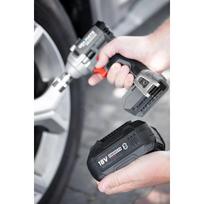 ups baterijos - Graphite Akumuliatorius Energy+ 18V Li-Ion 8,0Ah BOOST UP - 5 nuotrauka