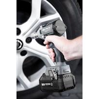 ups baterijos - Graphite Akumuliatorius Energy+ 18V Li-Ion 8,0Ah BOOST UP - 6 nuotrauka