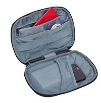krepsiai thule - Thule Subterra 2 PowerShuttle Medium, juodas (Black) - 3 nuotrauka